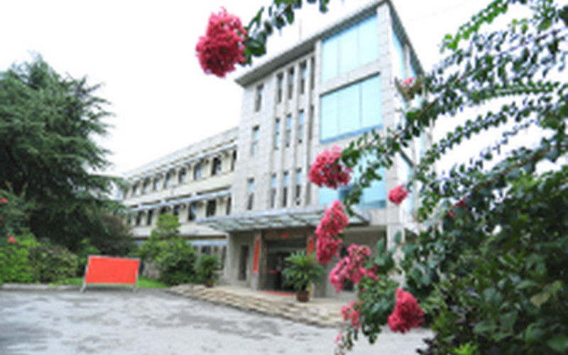 Jiangsu Province Yixing Nonmetallic Chemical Machinery Factory Co., Ltd linia produkcyjna fabryki